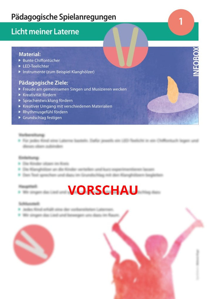 
            
                Laden Sie das Bild in den Galerie-Viewer, &amp;quot;Licht meiner Laterne&amp;quot; - Noten und Spielanregungen Download
            
        