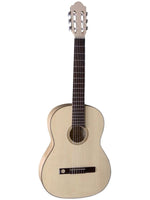 GEWA Konzertgitarre Pro Natura Silver 4/4