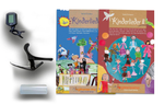 Bundle “Gitarre leicht lernen”