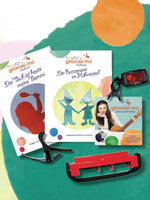 [B-Ware] Bundle “MusiKreativ”