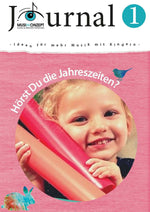 E-Book "MusiKonzept Journal 1"