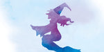 "Hexenbesen" - Noten Download