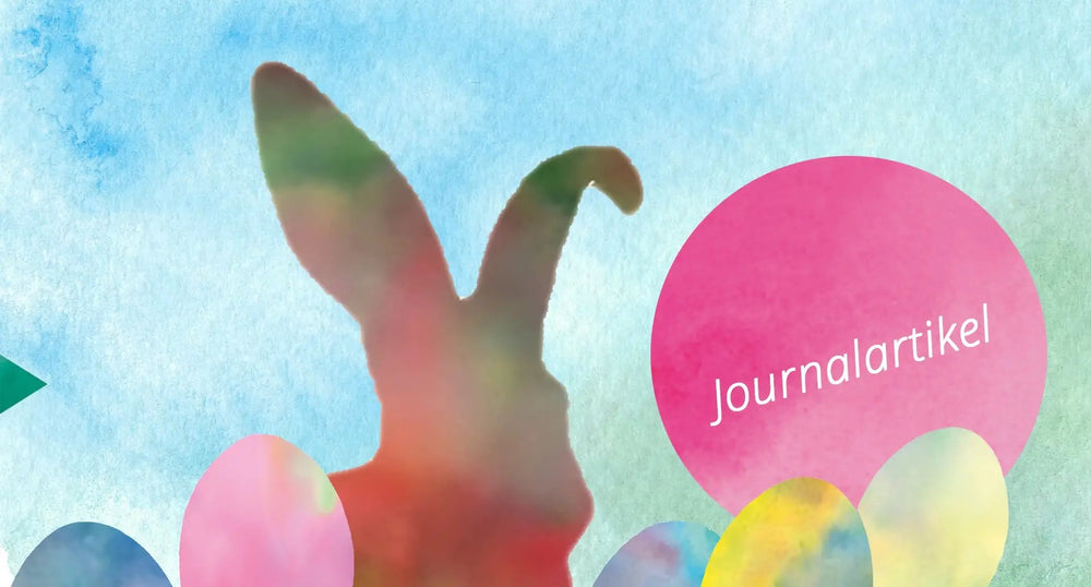 MusiKonzept Journal "Murx der faule Osterhase" - E-Book PDF Download