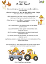 "Trecker fahren" - PDF Download