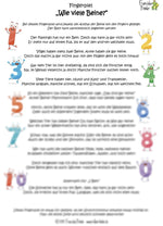 "Wie viele Beine?" - PDF Download