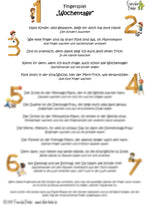 "Wochentage" - PDF Download