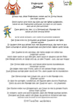 "Zirkus" - PDF Download