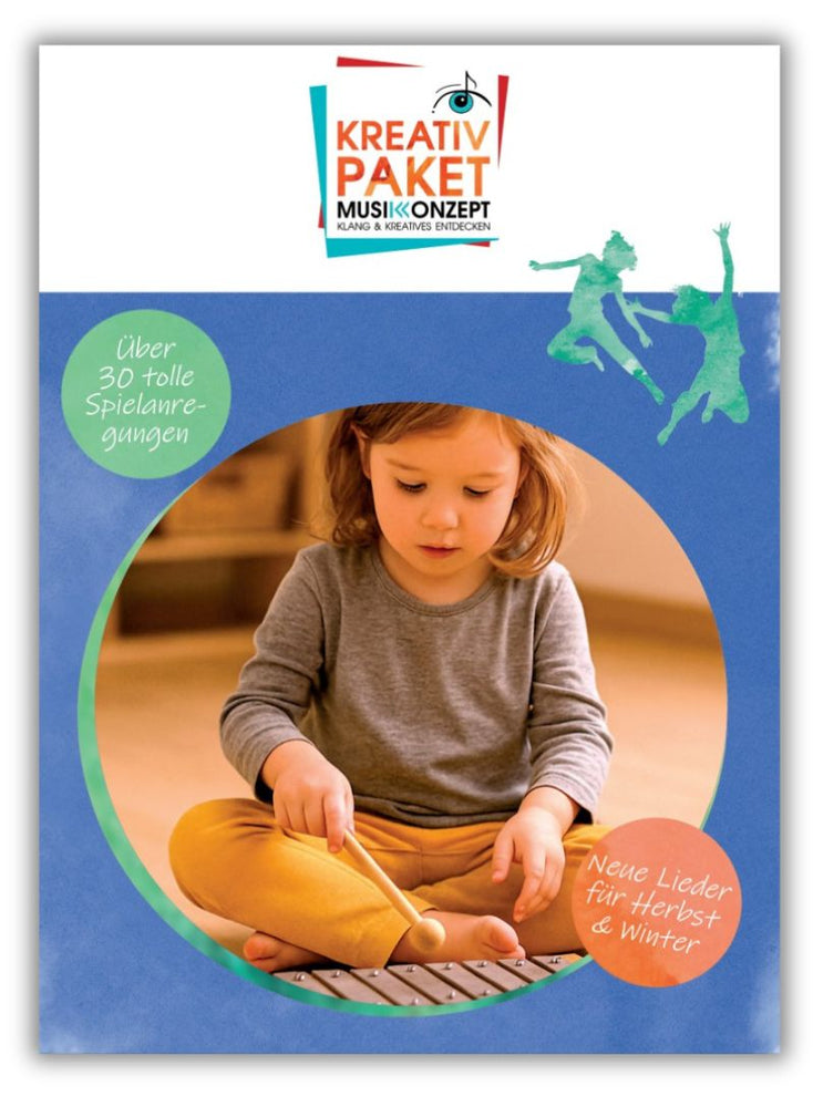 MusiKonzept Magazin (Ausgabe 1/2025)