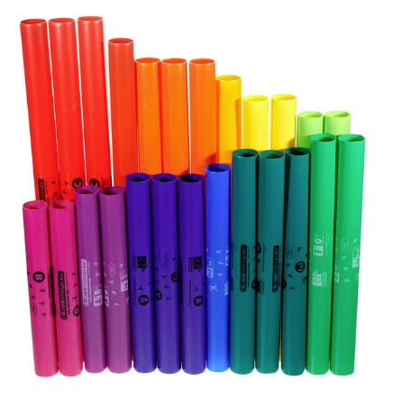 Boomwhackers Set