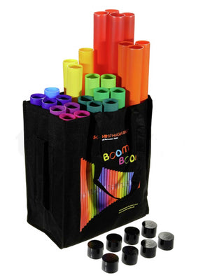 Boomwhackers Set