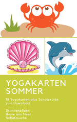 Yogakarten Sommer (2022) - Download