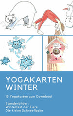 Yogakarten Winter (2021) - Download