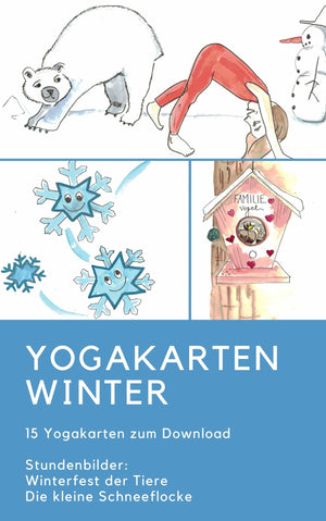
            
                Laden Sie das Bild in den Galerie-Viewer, Yogakarten Winter (2021) - Download
            
        