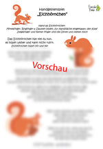 "Eichhörnchen" - PDF Download