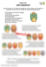 "Fünf Käuzchen" - PDF Download