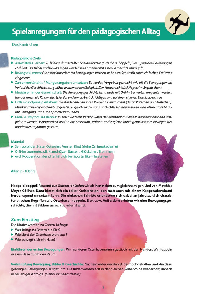 MusiKonzept Journal "Das Kaninchen" - E-Book PDF Download