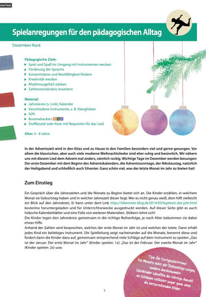MusiKonzept Journal "Dezember-Rock" - E-Book PDF Download