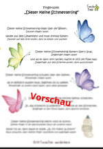 "Dieser kleine Schmetterling" - PDF Download
