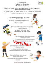 "Fußball spielen" - PDF Download